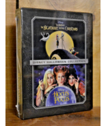 NEW - Hocus Pocus/The Nightmare Before Christmas Halloween Collection Bl... - $14.69