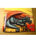 FIGHT ON! ISSUE 5 **NM/MT 9.8** DUNGEONS DRAGONS OLD SCHOOL RPG GAME MAG... - €17,25 EUR