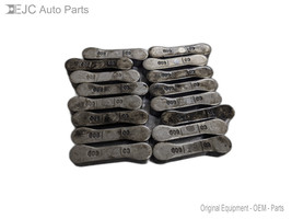 Valve Spring Bridge Set From 2005 Ford F-250 Super Duty  6.0  Diesel - $69.32 CAD