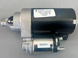 Genuine Starter for Kawasaki FX921V 31HP 2009 21163-0755 21163-0803 12V ... - $69.29