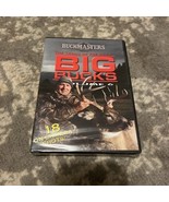 Big Bucks Volume 6 The Thrill Of The Hunt Buckmasters DVD New Sealed Hun... - $13.92 CAD