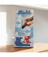 3Doodler 2.0 3D Printing Pen Complete in Box to Build Create Design Play... - $465.47 MXN
