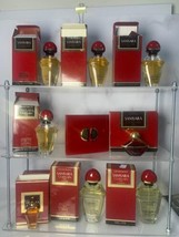 Rare Samsara Guerlain EDT 50ml Parfum 7.5ml Decodorant  75ml - 11FEB22 - £35.92 GBP+