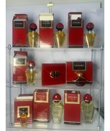 Rare Samsara Guerlain EDT 50ml Parfum 7.5ml Decodorant  75ml - 11FEB22 - £35.24 GBP+