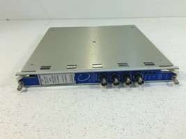 (1) Bently Nevada 3500/45 Position Monitor Module - $399.99