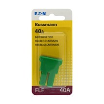 Bussmann (BP/FLF-40-RP) 40 Amp Female Termination Fusible Link,40A - $11.99