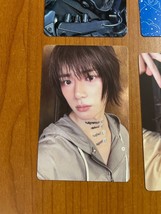 BEOMKYU Official Photocard TXT [The star chapter : Together] Authentic - $265.81 MXN