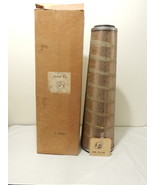 FRAM Air Filter CA3518 Ford GMC 03-2005 L4 8.5L/519 Detroit diesel 4-cyl... - €30,40 EUR
