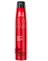 Sexy Hair Volume Flex Texturizing Spray, 5.8oz