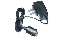 5v Samsung (2R) battery charger flip cell phone X496 power wall plug adapter - £15.78 GBP
