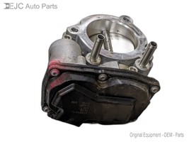 Throttle Valve Body For 22-23 Volvo XC60  2.0 31459143AC Turbo - $89.05