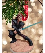 Disney Infinity Star Wars ANAKIN SKYWALKER Action Figure Custom Holiday ... - $272.87 MXN