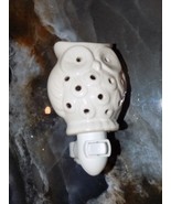 Unbranded Owl Adjustable Plug in Warmer NEW - $18.00