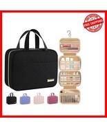 Spacious Hanging Toiletry Bag for Men &amp; Women - Versatile Travel Accessory - $421.99 MXN