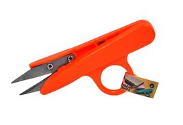Hemline 4.75 Inch Orange Thread Snips - $4.95