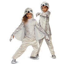 NEW OwlBear Dungeons &amp; Dragons Halloween Costume Boy Girl Medium 8 Jumpsuit - £30.99 GBP