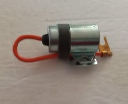 AC Delco Condenser - P/N 12338665 D204 - Vintage - $146.51 MXN