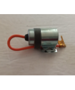 AC Delco Condenser - P/N 12338665 D204 - Vintage - $146.51 MXN