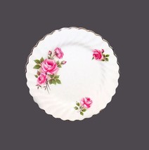 Johnson Brothers Enchantment bread plate made in England. - $32.70