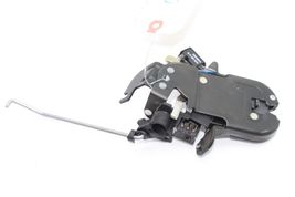01-04 MERCEDES-BENZ SLK230 TRUNK LID LOCK LATCH Q4541 image 5