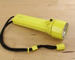 Vtg Hubbel Lite Flashlight Model 2404-2A - $19.79
