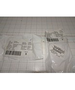 GM 97303656 And 97303655 EGR Gaskets Diesel OEM NOS General Motors - €21,48 EUR