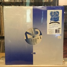 [SOUL/FUNK]~SEALED 12&quot;~R.J.&#39;S Latest Arrival~Rich Girls~[x5 Mixes/Remixes]~{1989 - $8.89