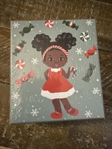 Lindy Bowman Christmas Gift Card Box - $12.75