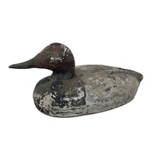 VTG Herter&#39;s Plastic Duck Decoy Waseca Minnesota USA - £389.37 GBP