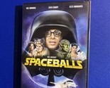 Spaceballs (DVD, 1987) New, Sealed - $9.90