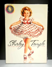 Shirley Temple Little Darling Collection Vol 1 2 3 DVD 18-Disc Box Set New - $28.99