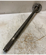 Axle Shaft 10-Bolt 30&quot; Long 28-Spline 26mm End 34mm Shaft - $195.49 CAD
