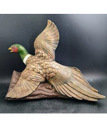 Pheasant Planter Ceramic &quot;Bil Mar Mold #402 ©1958&quot; Rare, 13&quot; x 11&quot; x 6.5... - $80.00