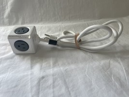 allocacoc PowerCube BN5051-08DX Tested - e629 - $102.09 MXN