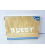 QUEST Journey for Software Implementation by Fourth Shift Board Game  - ... - £53.80 GBP