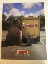 1990s Payday Peanut Candy Bar Vintage Print Ad pa10 - $8.90