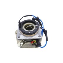 Wheel Hub Bearing 000197118 FIt For Maserati Quattroporte &amp; Granturismo ... - $117.56