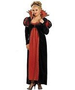 Adult Plus Size Scarlet Vamptessa Costume, Ladies Plus 14-18, Rubies 17540 - £38.66 GBP
