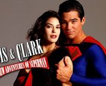 Lois And Clark The New Adventures Of Superman - Complete Series (See Inf... - £40.05 GBP