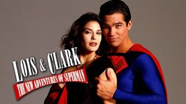 Lois And Clark The New Adventures Of Superman - Complete Series (See Info/USB) - £40.17 GBP
