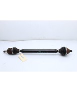 16-18 VOLKSWAGEN JETTA 1.4L FRONT RIGHT PASSENGER CV AXLE SHAFT Q4997 - $111.76