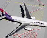 Hawaiian Airlines Airbus A330-200 N381HA GeminiJets G2HAL299 Scale 1:200... - £185.54 GBP