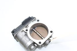 03-06 INFINITI G35 THROTTLE BODY Q8181 image 7