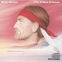 City of New Orleans [Audio Cassette] Nelson, Willie - £3.91 GBP