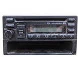 Audio Equipment Radio Receiver Am-fm-cd Fits 03-06 SORENTO 299448 - $60.39