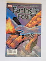Fantastic Four #524 Vg(Lower Grade) 2005 Combine Shipping BX2468 - £0.78 GBP
