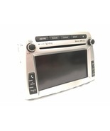 2009-2012 Hyundai Genesis Coupe AM FM CD GPS Navigation Radio 96560-2M100S4 - $494.95