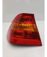 Driver Tail Light Sedan Canada Market Fits 02-05 BMW 320i 733538 - $58.41