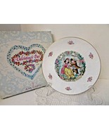 ROYAL DOULTON BONE CHINA COLLECTOR PLATE VALENTINE'S DAY 1979 ENGLAND BOXED - €8,48 EUR ROYAL DOULTON BONE CHINA COLLECTOR PLATE VALENTINE'S DAY 1979 ENGLAND BOXED - €8,48 EUR