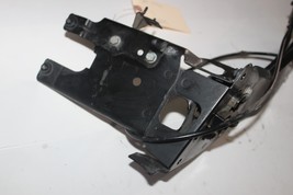 03-09 w211 MERCEDES E350 E320 E500 RADIATOR LEFT SUPPORT STIFFENING LOCK M1342 image 3